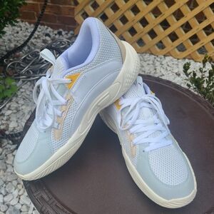 Puma sneakers for men.